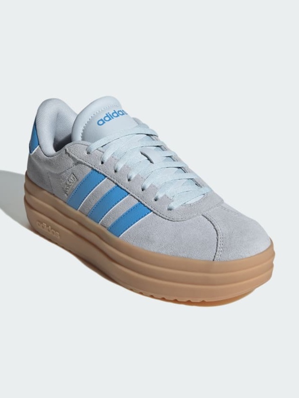 Adidas LV Court Bold Sneakers